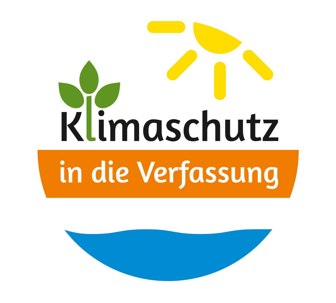 Klimaschutz in die Bayerische Verfassung