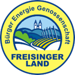 Gemeinde Allershausen jetzt Bürgerenergiegenosse