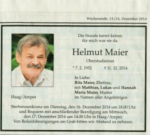 RIP_Helmut-Maier